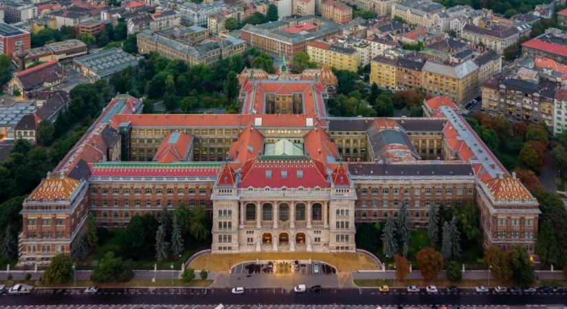 A MOL lesz a BME-t fenntartó cég többségi tulajdonosa