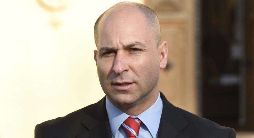 Börtönben van Szabó Bálint, a trombitáló expolitikus