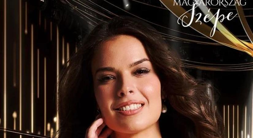 Miss World Hungary szépségverseny - Top 20-ban a soproni lány