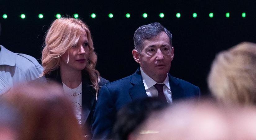 Várkonyi Andrea 1 milliárd forint osztalékot vett ki a cégéből