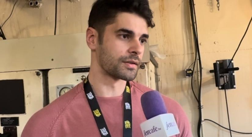 Freddie arra biztatta női műsorvezetőtársát, hogy kérjen fizetésemelést