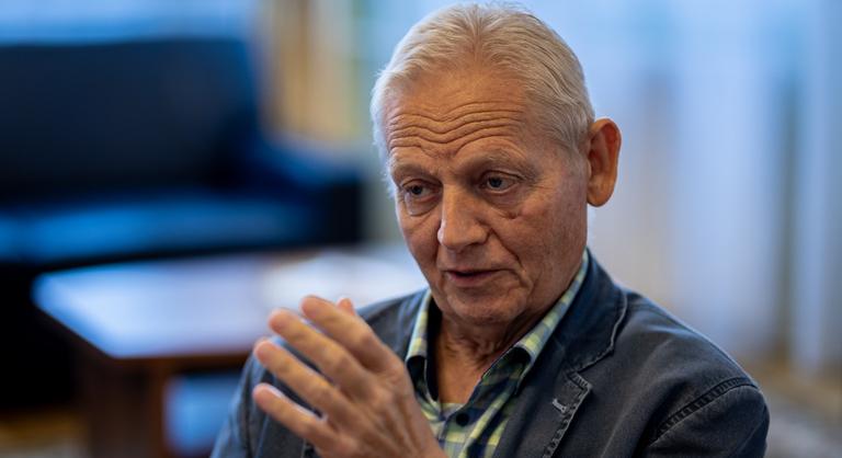 Tarlós István: Nem Karácsony Gergely a fő hibás, de aggasztó a főváros pénzügyi helyzete