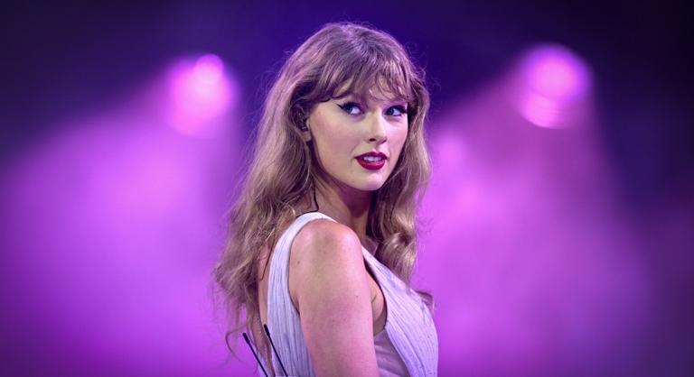 Taylor Swift bemutatott a világnak, ami milliárdokba került neki, mégis megérte