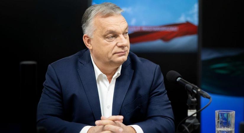 Orbán Viktor hatalmas meglepetést szerzett: egyetlen telefonhívás kellett hozzá