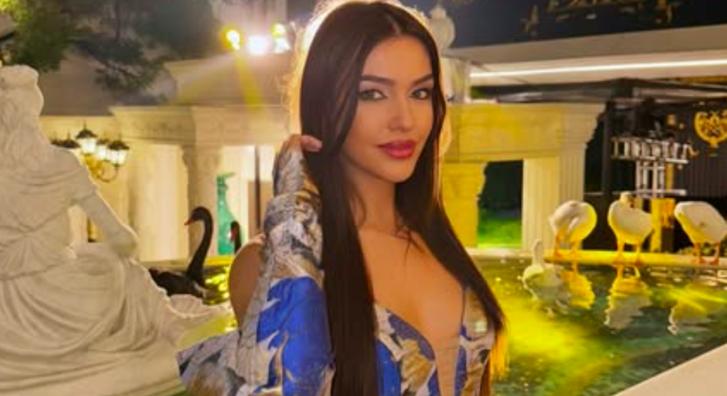 Katzenbach Andrea elárulta, milyen a hangulat a Miss World döntőjén