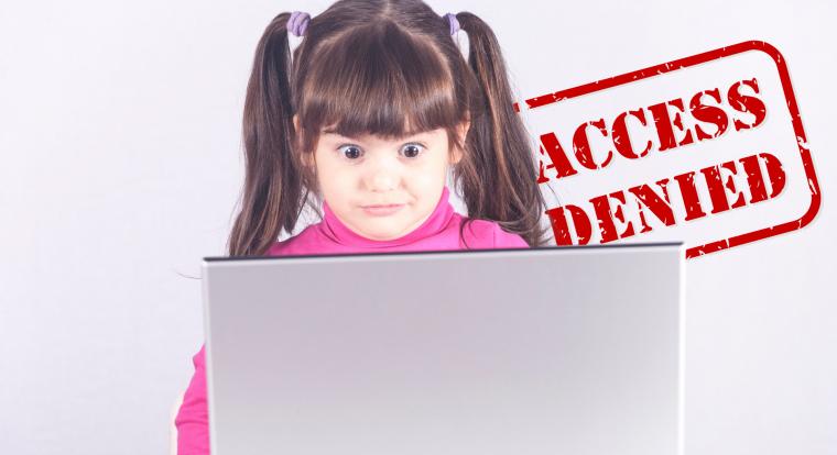 A médiahatóság egy folyamatosan frissülő listával cenzúrázná az internetes pornót