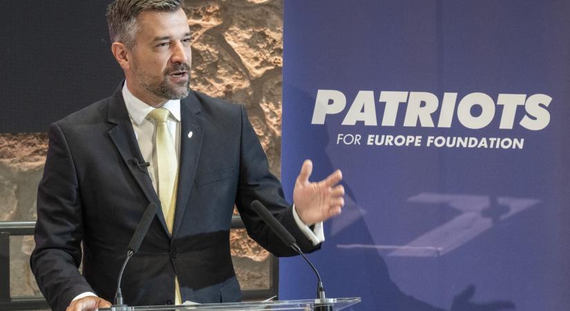 László András: A baloldalnak nincs istenadta joga a USAID korrupt dollárjaihoz