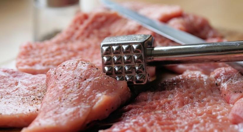Azt is fel kell majd tüntetni, hány napos a friss hús