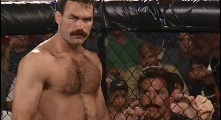 Don Frye elmagyarázza, miért lett puhány az MMA - TD