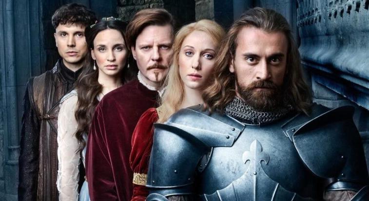 Már a Filmión is nézhető a Hunyadi