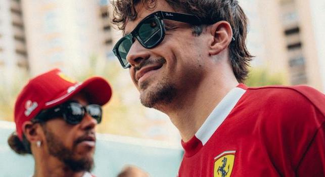 A pilóták már láttak az F1-filmet, el is mondták milyen szerintük