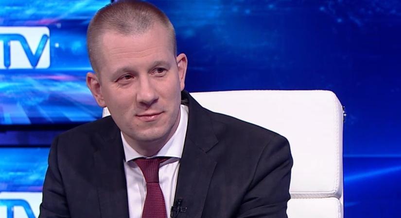 Békés Márton: A tudománypolitika formailag és tartalmilag is megújulásra szorul