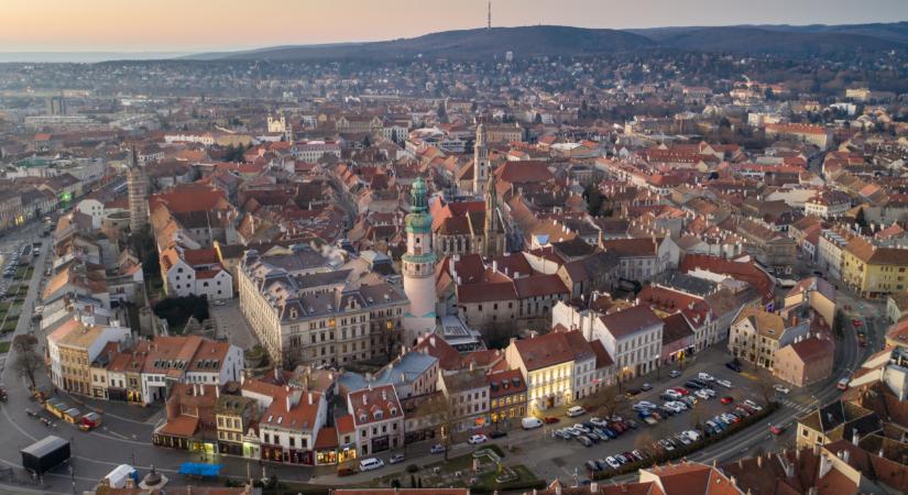 Hivatalos! Itt az idei SopronFest részletes programja: igazi sztárparádé a fesztiválon