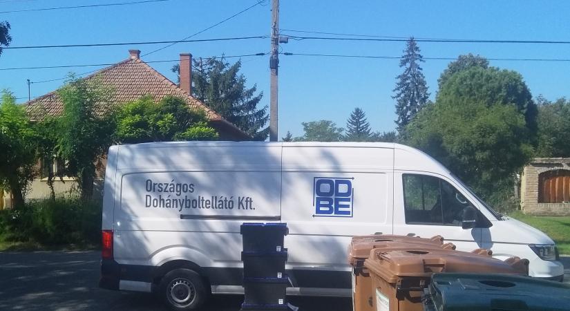 Újra rekordnyereséget ért el a vásárhelyi Országos Dohányboltellátó Kft.