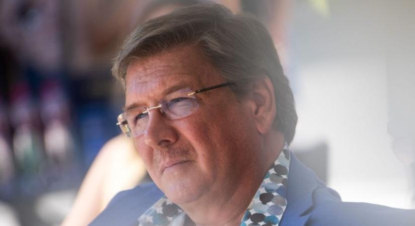 Kautzky Armand és Cserhalmi György a jövő tanévtől Pécsett tanít