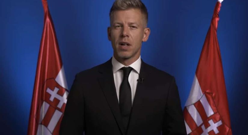 Magyar Péter: A Tisza átvállalja a Kölcsey Gimnázium tanárainak perköltségét, majd’ 5 milliót