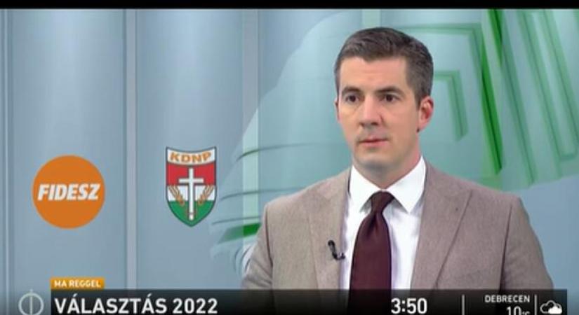 Újságírók listázásába fogott a Fidesz