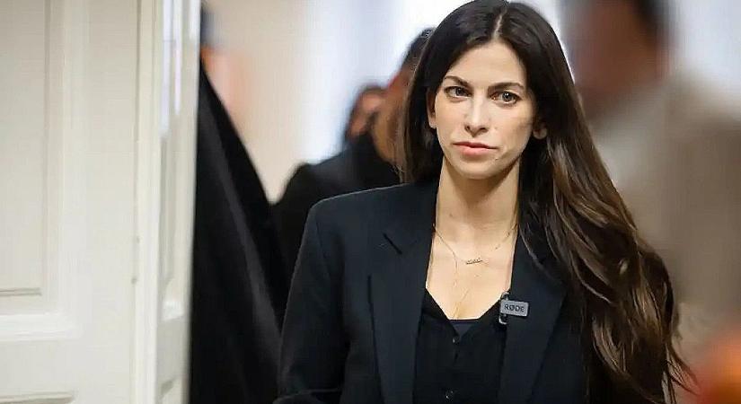Szentkirályi Alexandra szerint nem a „hétszűnyű kapanyányimonyók” vitték csődbe a fővárost