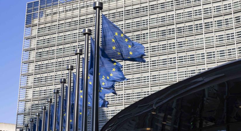 Az EU visszavág: jöhetnek az ellenlépések Trump megduplázott acélvámjaira