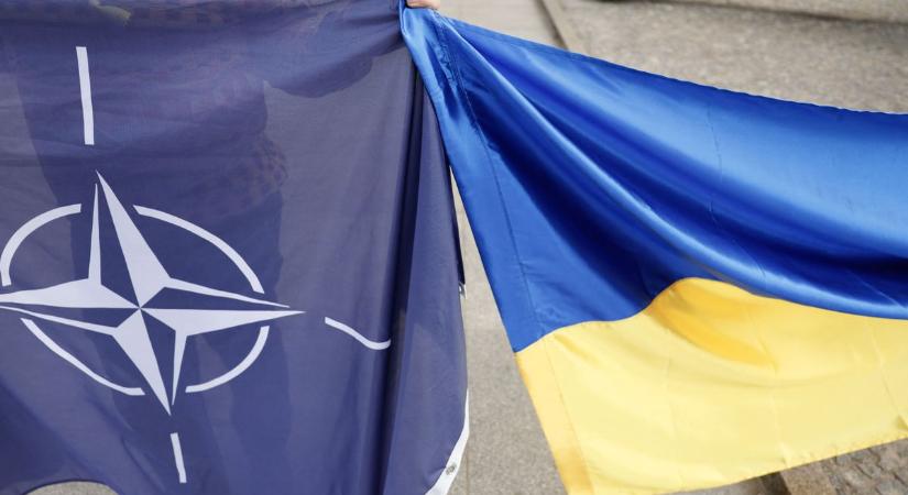 A NATO nemet mondott Moszkvának: nincs szó a bővítés leállításáról