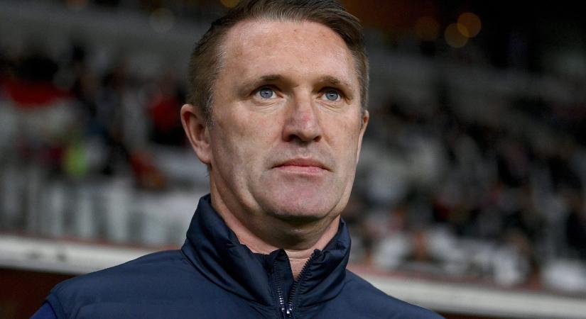 Keane áradozott a Fradiba berobbanó Tóth Alexről: "Nagyon szerencsések vagyunk, nagy dolgokat érhet el" - videó