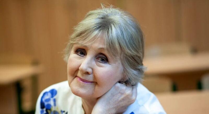 Halász Judit a 13. kerület díszpolgára lett
