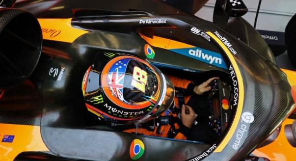 ÉLŐ: Az F1-es Spanyol Nagydíj időmérő edzése