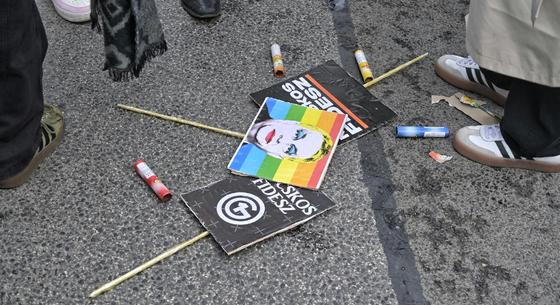 A Kúria szerint megalapozatlan volt a mini-Pride rendőrségi betiltása az alaptörvényi újítás után