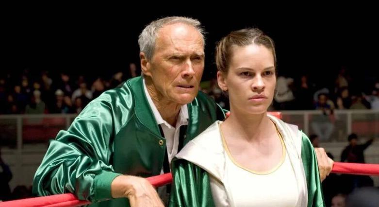 95 éves Clint Eastwood
