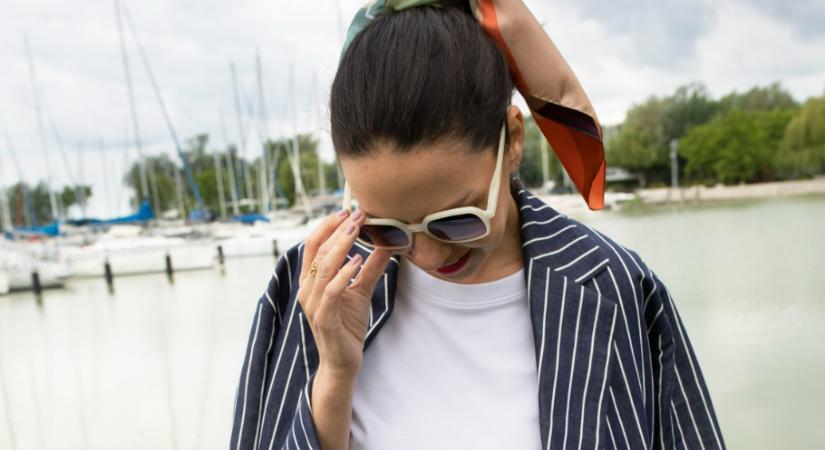 Egy kollekció, ami a régi Balatonra repít vissza