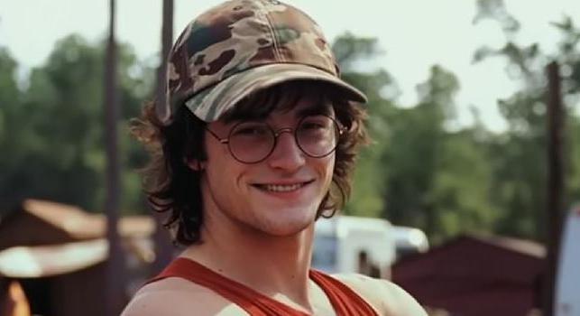 Redneckként gondolta újra a Harry Pottert a mesterséges intelligencia