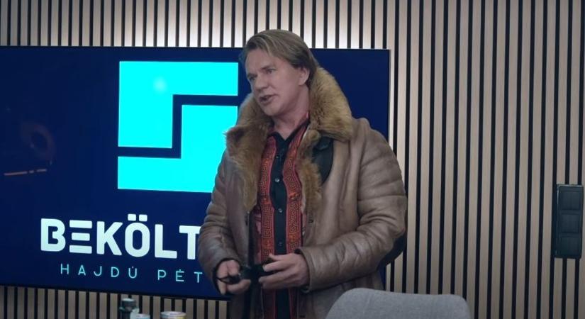 A Házasság első látásra nagymenője 11 milliót vitt Hajdú Péterhez