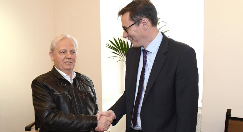 Tarlós István érti Karácsony Gergelyt, és egy paktumot tart felelősnek a budapesti helyzetért