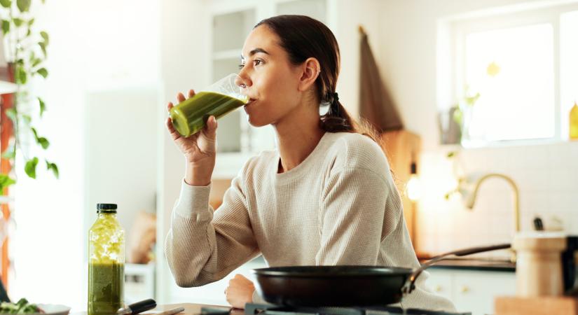 Az evészavar, ami gyakoribb és akár veszélyesebb is, mint az anorexia