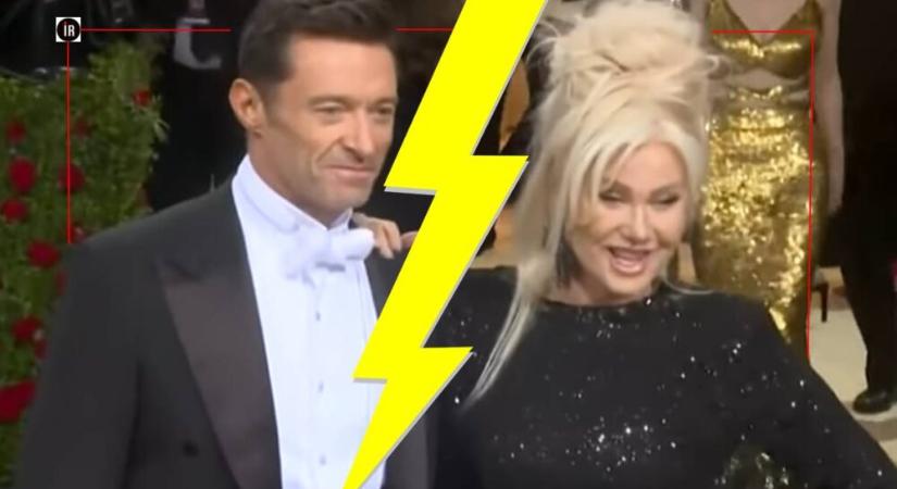 Vége a szerelemnek, marad a csalódás: Hugh Jackman és Deborra-Lee Furness ‘rosszízű’ válása ‘ágytól-asztaltól’