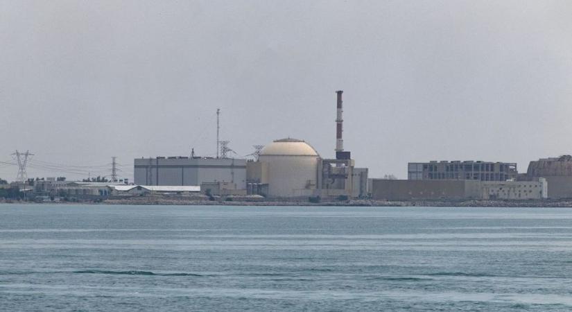 Ennek nem lesz vége, Irán tovább gyűjti a dúsított uránt