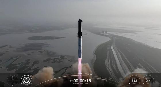 Újabb hajmeresztő menetrenddel állt elő Elon Musk