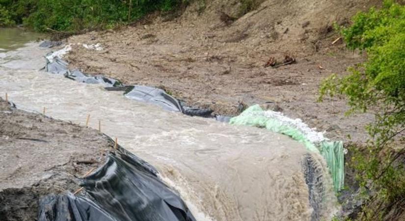 Keresik a parajdi sóbánya katasztrófájának felelőseit