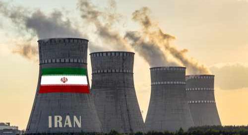 Irán folytatja az atomprogramját