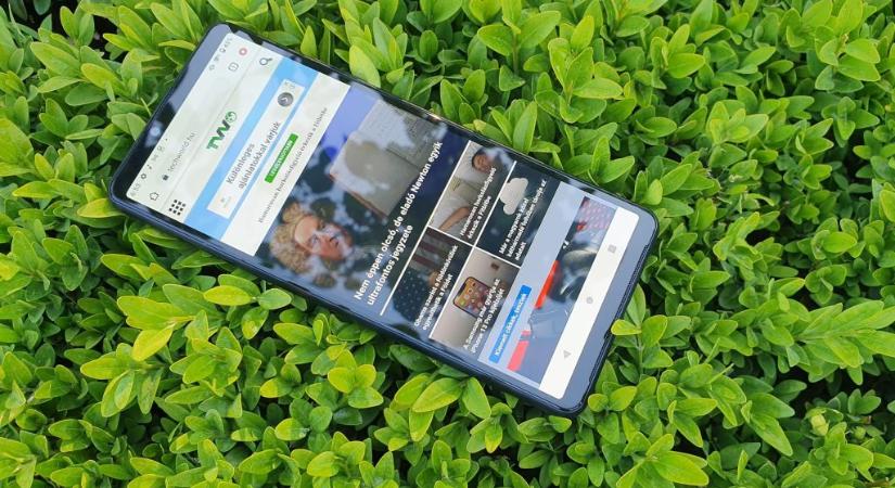 A Sony befejezi a telefongyártást