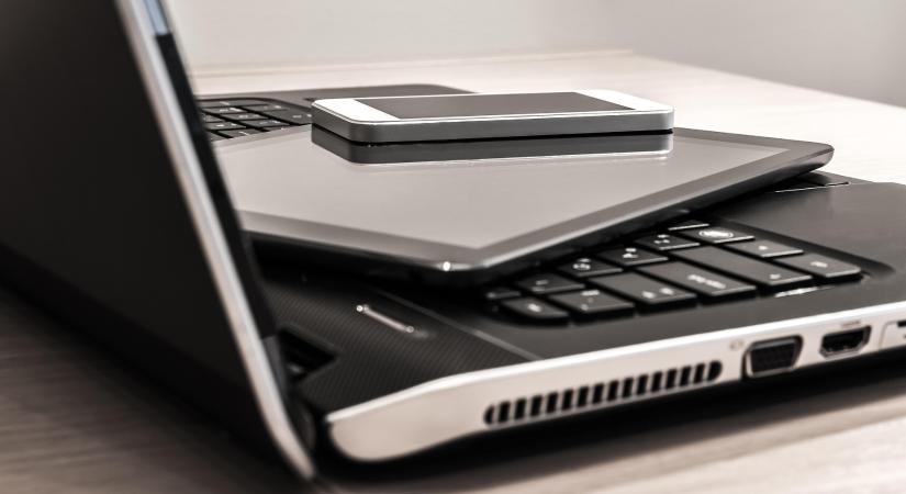 A szakértő szerint digitális stratégia nélkül egyre nehezebben boldogulnak a cégek