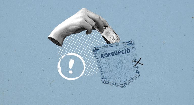 Büntetőjogilag felelősségre vonható-e egy korrupt cég?