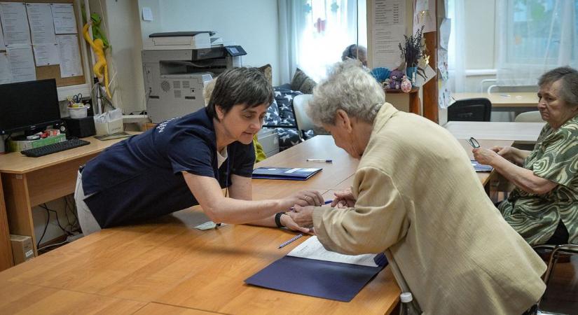 A súlyos betegség korai felismerést szolgálta a gyöngyösi szűrőnap