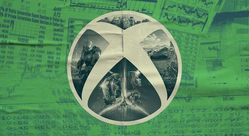 A hétvégén 5 játékot is kipróbálhattok Xbox-konzolokon, néhányat teljesen ingyen