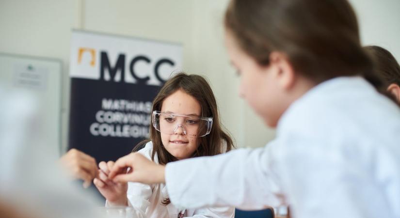 MCC: elindult a jelentkezési hajrá a tehetséggondozó programokra Nyíregyházán is