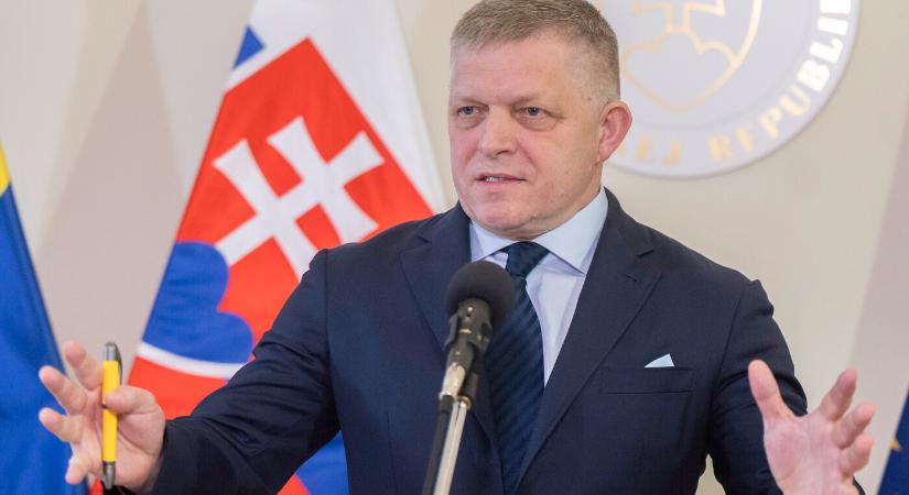 Fico: Szlovákia kész újra tárgyalni Csehországgal