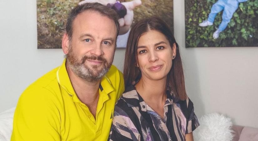 Súlyos döntést hozott Ördög Nóra és Nánási Pál: külföldön próbálnak asszimilálódni