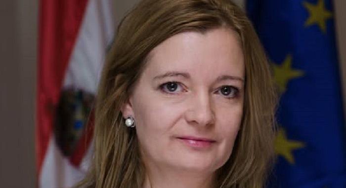 Kinevezték Müller Cecília utódját