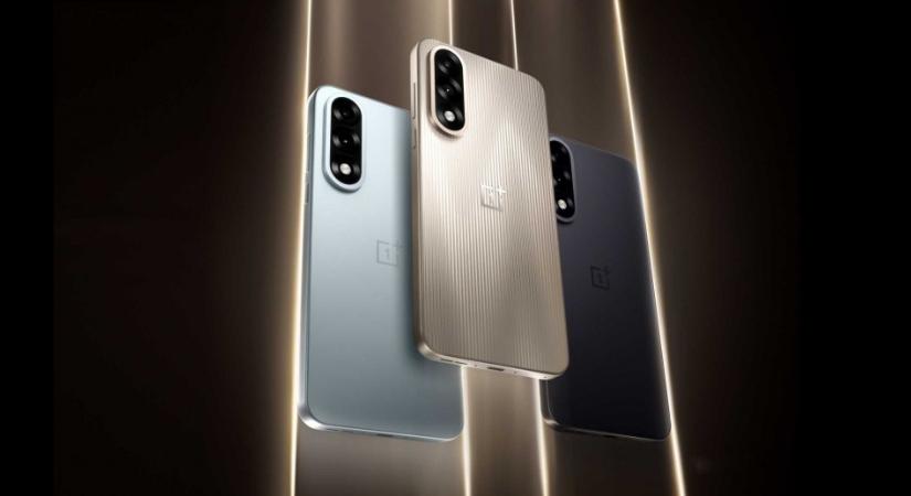 Hivatalos a OnePlus Ace 5 Ultra és az Ace 5 Racing