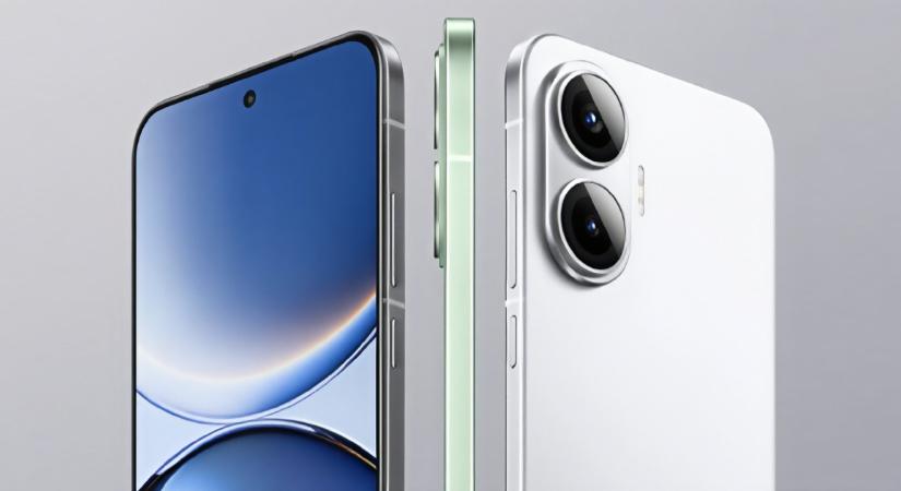 Feltűnt a színen egy rejtélyes Redmi mobil